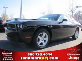 2010 Dodge Challenger SE