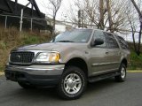 Arizona Beige Metallic Ford Expedition in 2002