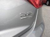 Audi A5 2009 Badges and Logos