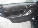 2005 Subaru Legacy 2.5i Limited Sedan Door Panel