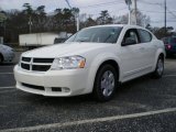 2010 Dodge Avenger SXT
