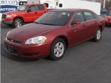 2008 Chevrolet Impala LT