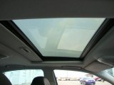 2007 Mercedes-Benz E 350 4Matic Sedan Sunroof