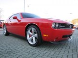 2009 Dodge Challenger SRT8