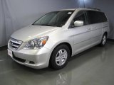 2007 Honda Odyssey EX-L