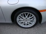 2001 Porsche Boxster  Wheel