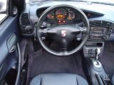 2001 Porsche Boxster  Dashboard