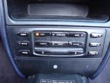 2001 Porsche Boxster  Controls