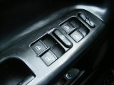 2000 Volkswagen Passat GLS 1.8T Sedan Controls