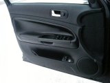 2000 Volkswagen Passat GLS 1.8T Sedan Door Panel