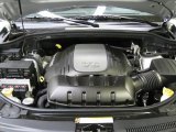 2011 Jeep Grand Cherokee Limited 4x4 5.7 Liter HEMI MDS OHV 16-Valve VVT V8 Engine