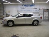 2010 Dodge Avenger SXT
