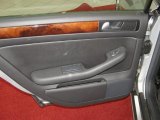 2004 Audi A6 3.0 quattro Sedan Door Panel