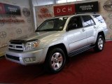 2004 Toyota 4Runner SR5 4x4