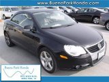 2007 Volkswagen Eos 2.0T