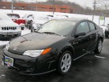 2006 Saturn ION Red Line Quad Coupe