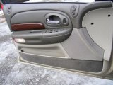 2002 Chrysler 300 M Sedan Door Panel