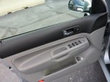 2004 Volkswagen Jetta GLS Sedan Door Panel