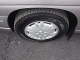 1997 Chevrolet Lumina  Wheel