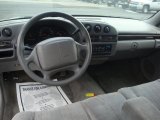 1997 Chevrolet Lumina  Medium Grey Interior