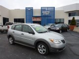 2006 Pontiac Vibe 