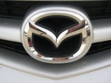 Mazda MAZDA6 2010 Badges and Logos