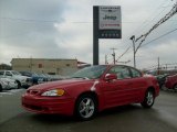 1999 Pontiac Grand Am GT Coupe