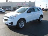 2011 Chevrolet Equinox LS