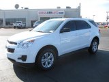 2011 Chevrolet Equinox LS