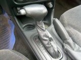1999 Pontiac Grand Am GT Coupe 4 Speed Automatic Transmission