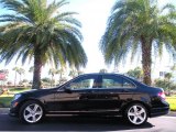 2010 Mercedes-Benz C 300 Sport