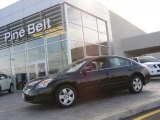 2007 Nissan Altima 2.5 S