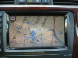2004 Acura MDX  Navigation