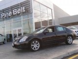 2008 Nissan Maxima 3.5 SE