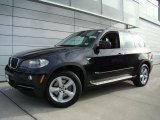 2008 BMW X5 3.0si