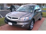 2008 Acura RDX Technology