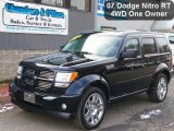 2007 Dodge Nitro R/T 4x4