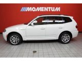2008 BMW X3 3.0si