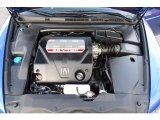 2008 Acura TL 3.5 Type-S 3.5 Liter SOHC 24-Valve VTEC V6 Engine