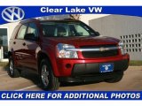 2006 Chevrolet Equinox LS