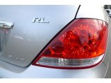 2008 Acura RL 3.5 AWD Sedan Marks and Logos