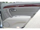 2008 Acura RL 3.5 AWD Sedan Door Panel