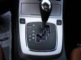 2010 Hyundai Genesis Coupe 3.8 Grand Touring 6 Speed Shiftronic Automatic Transmission