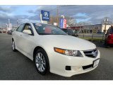 2008 Acura TSX Sedan