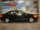 2008 Honda Accord LX Sedan