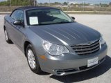 2008 Chrysler Sebring LX Convertible