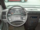 2005 Chevrolet Venture LT Dashboard
