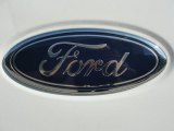 2005 Ford F150 XL SuperCab 4x4 Marks and Logos