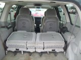 2005 Chevrolet Venture LT Trunk