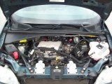 2005 Chevrolet Venture LT 3.4 Liter OHV 12-Valve V6 Engine